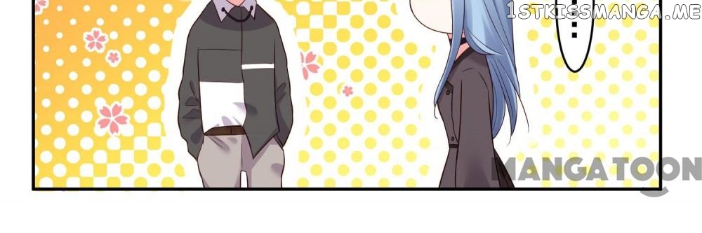 Blackmailed By Bossy Ceo chapter 228 - page 12