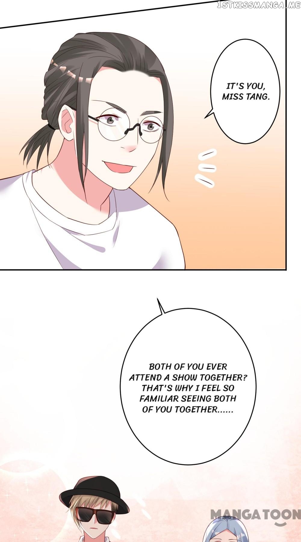 Blackmailed By Bossy Ceo chapter 228 - page 14