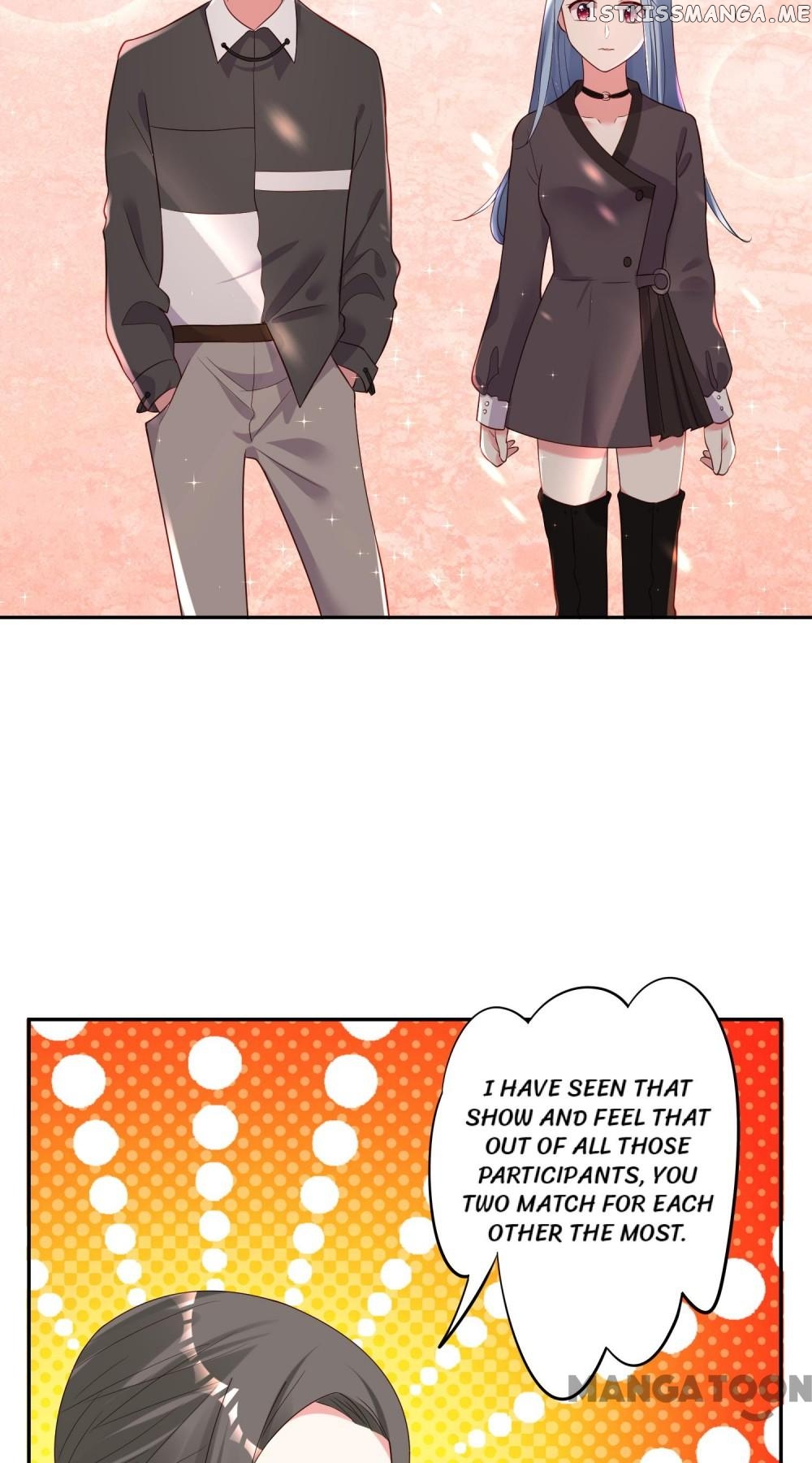 Blackmailed By Bossy Ceo chapter 228 - page 15
