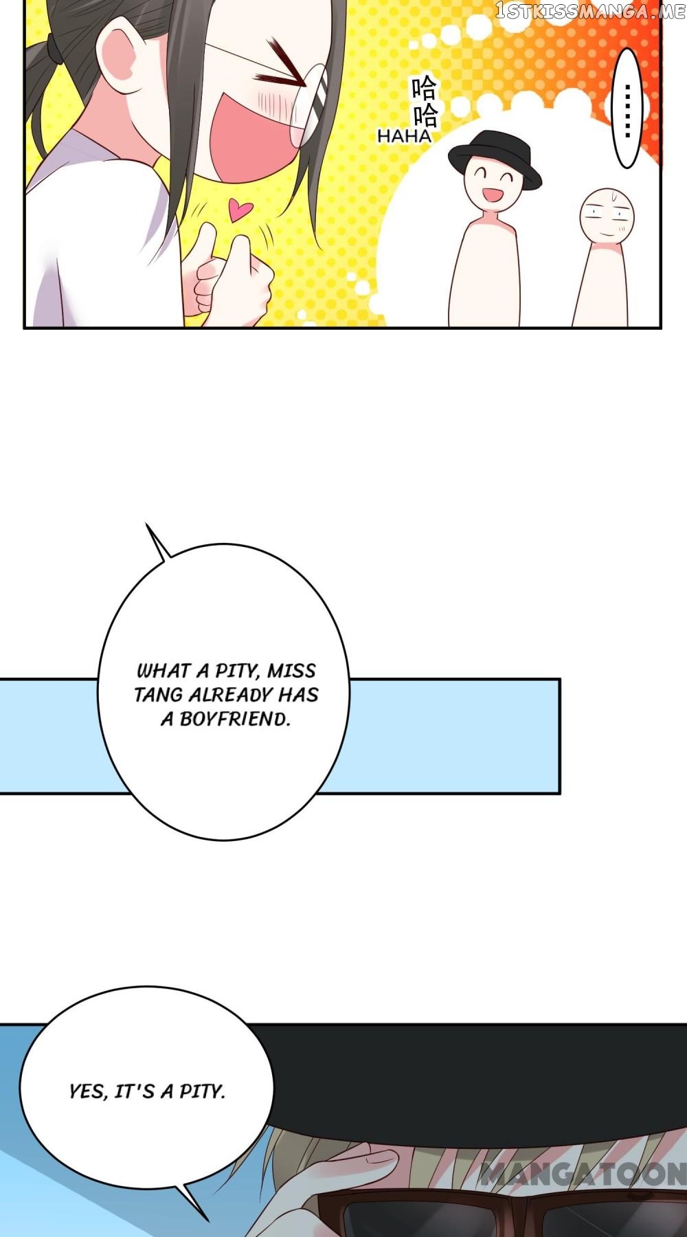 Blackmailed By Bossy Ceo chapter 228 - page 16