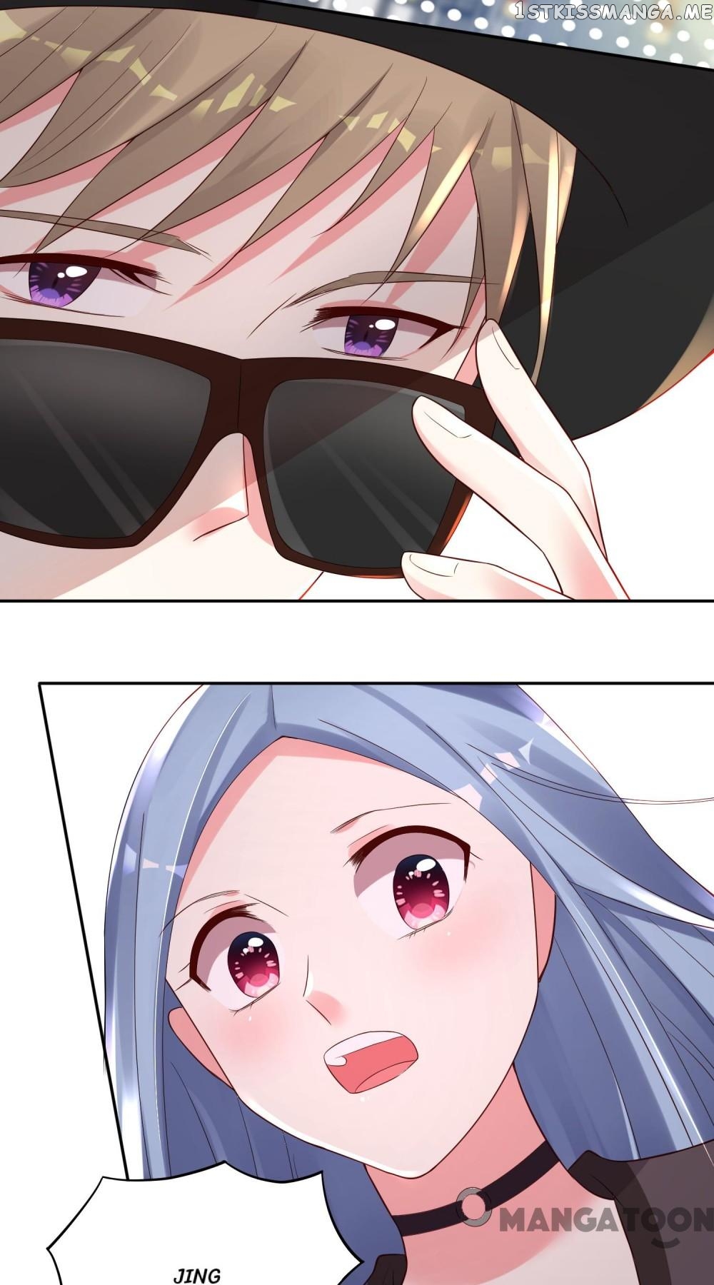 Blackmailed By Bossy Ceo chapter 228 - page 2