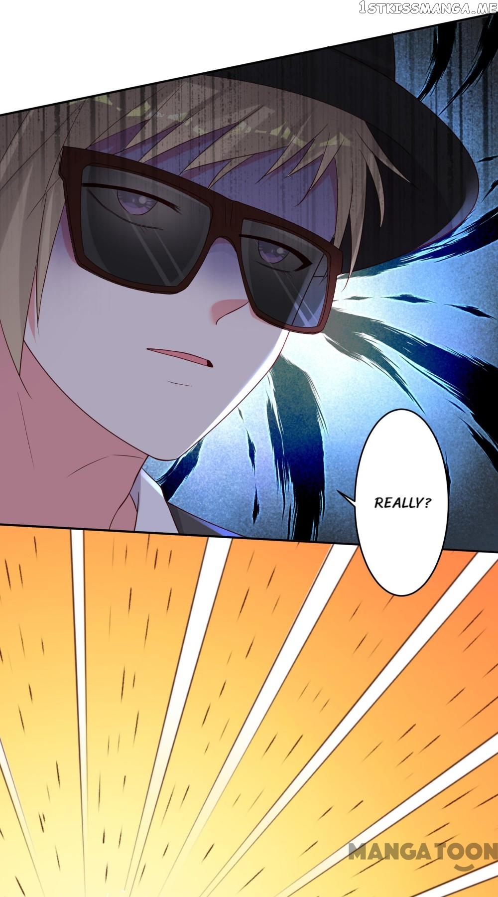 Blackmailed By Bossy Ceo chapter 228 - page 22