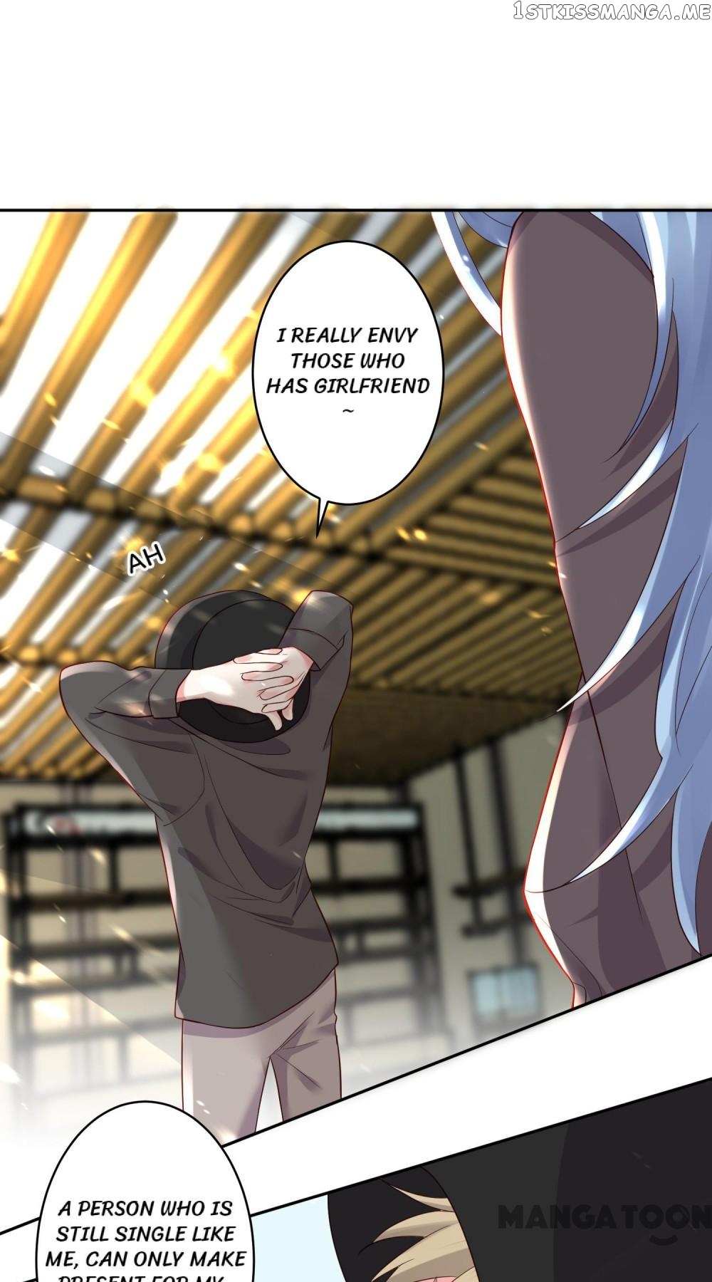 Blackmailed By Bossy Ceo chapter 228 - page 25