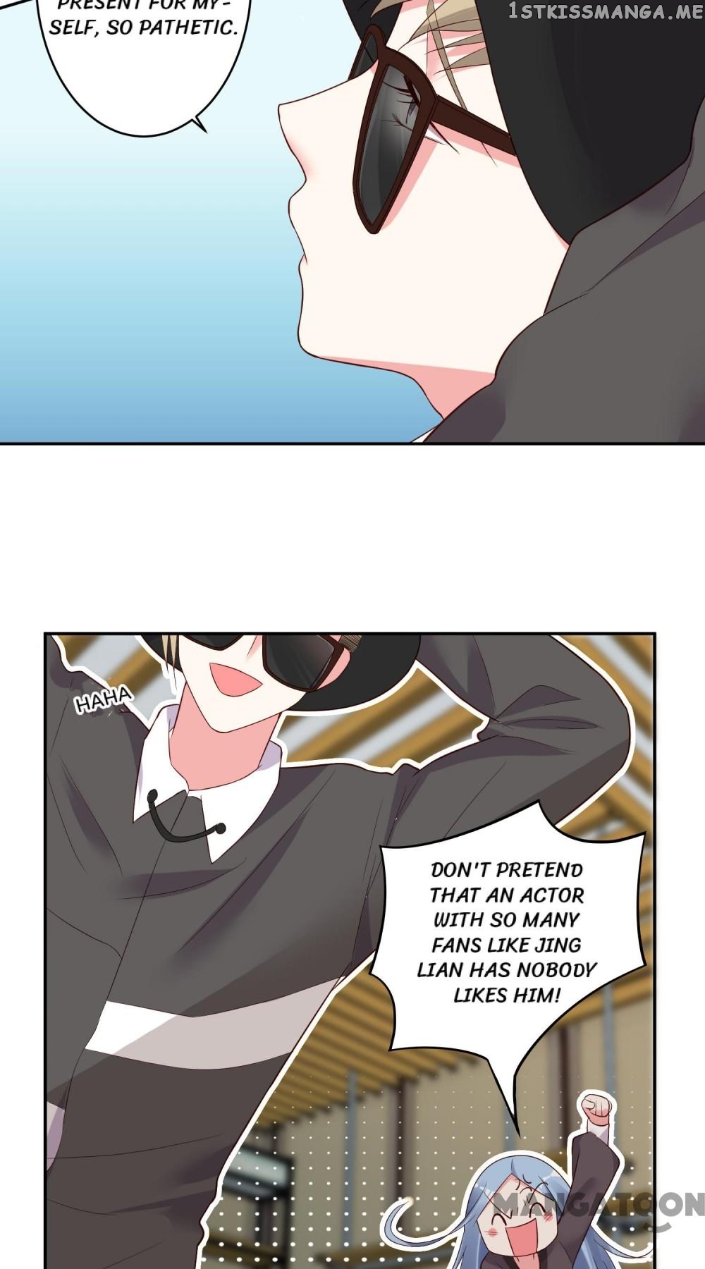 Blackmailed By Bossy Ceo chapter 228 - page 26