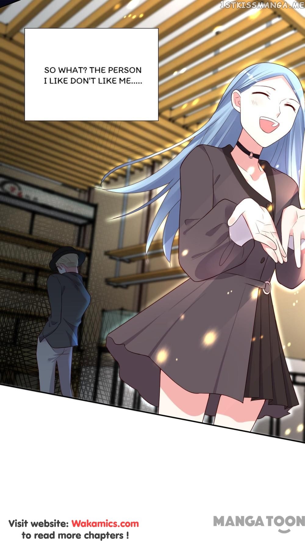Blackmailed By Bossy Ceo chapter 228 - page 29