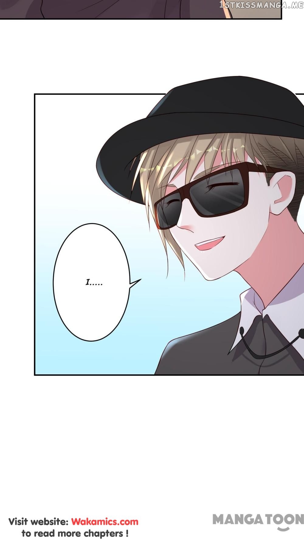 Blackmailed By Bossy Ceo chapter 228 - page 5