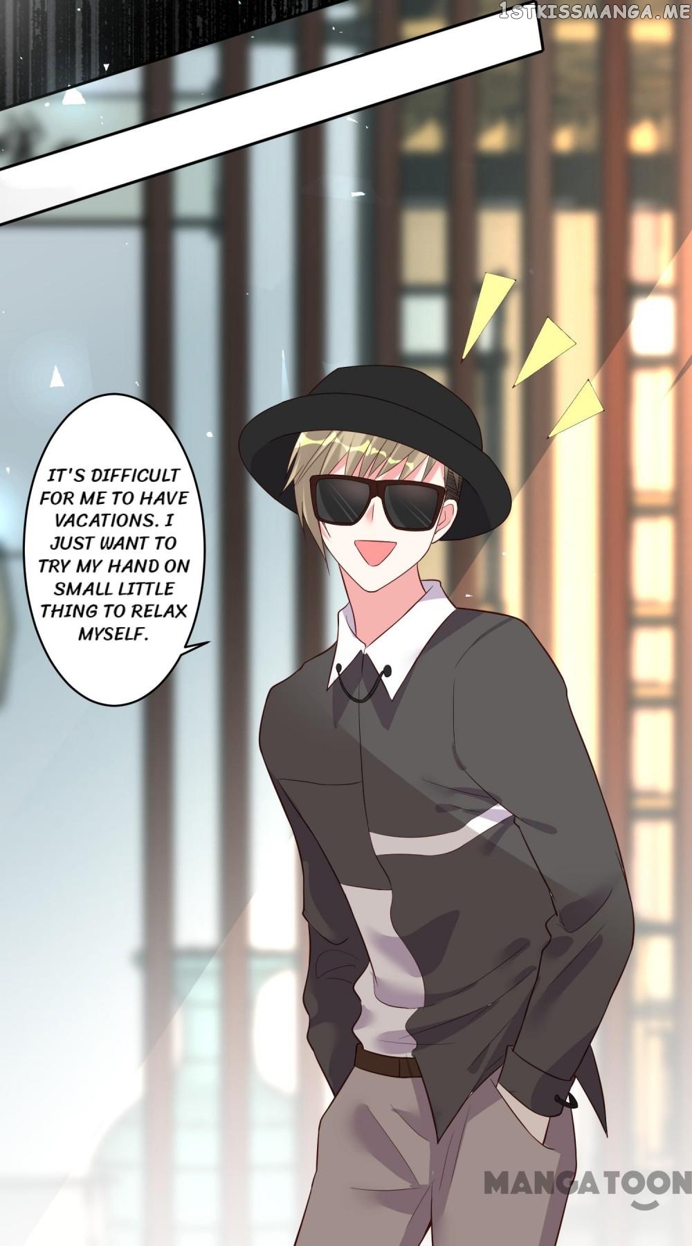Blackmailed By Bossy Ceo chapter 228 - page 8