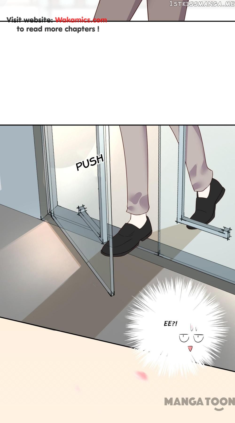 Blackmailed By Bossy Ceo chapter 228 - page 9