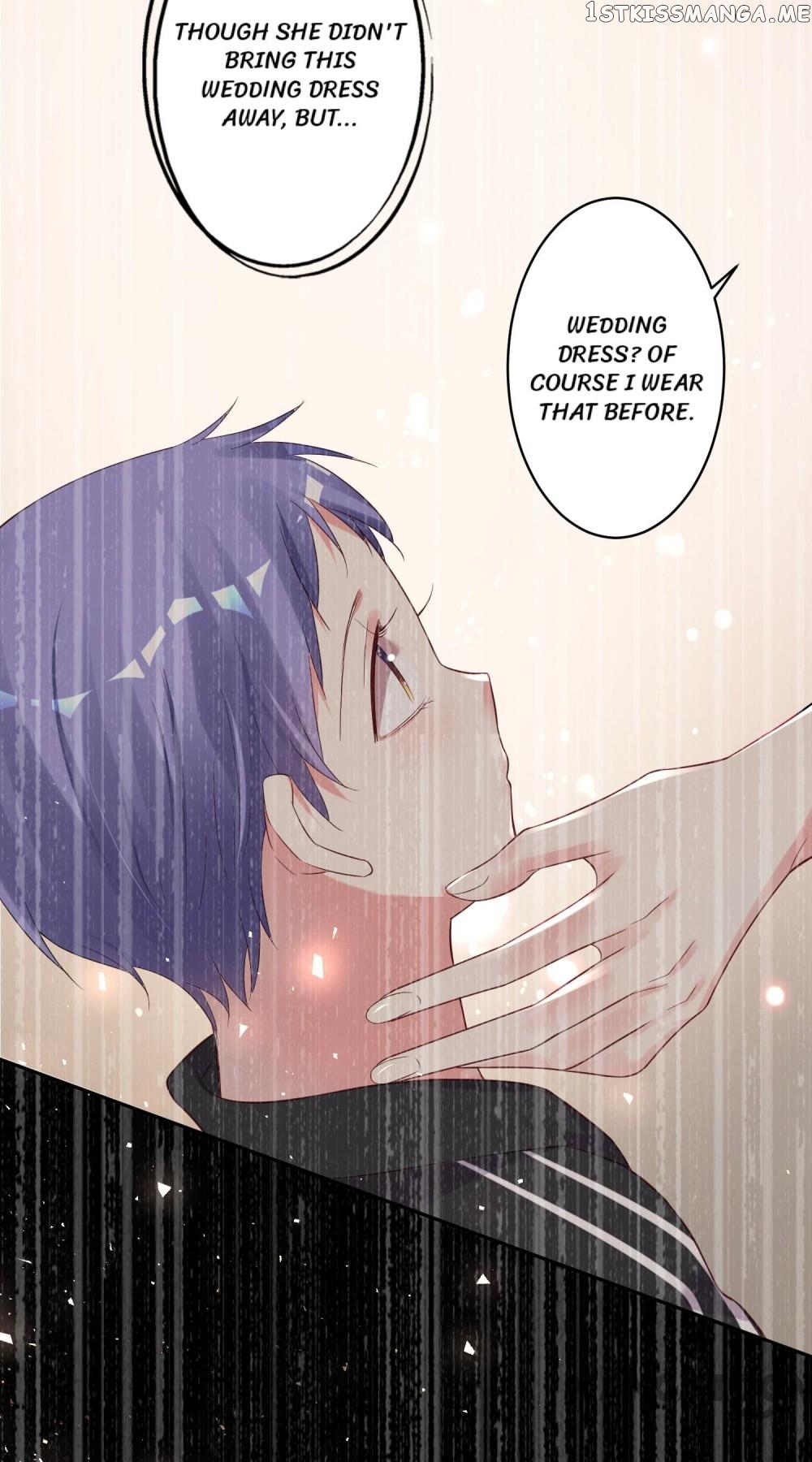 Blackmailed By Bossy Ceo chapter 227 - page 11