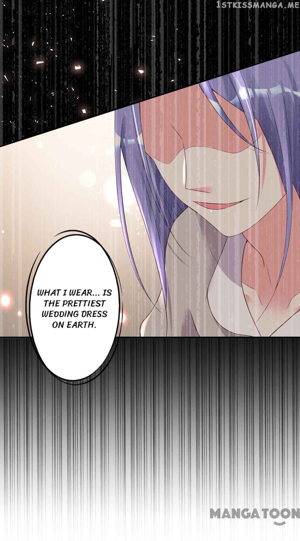 Blackmailed By Bossy Ceo chapter 227 - page 13
