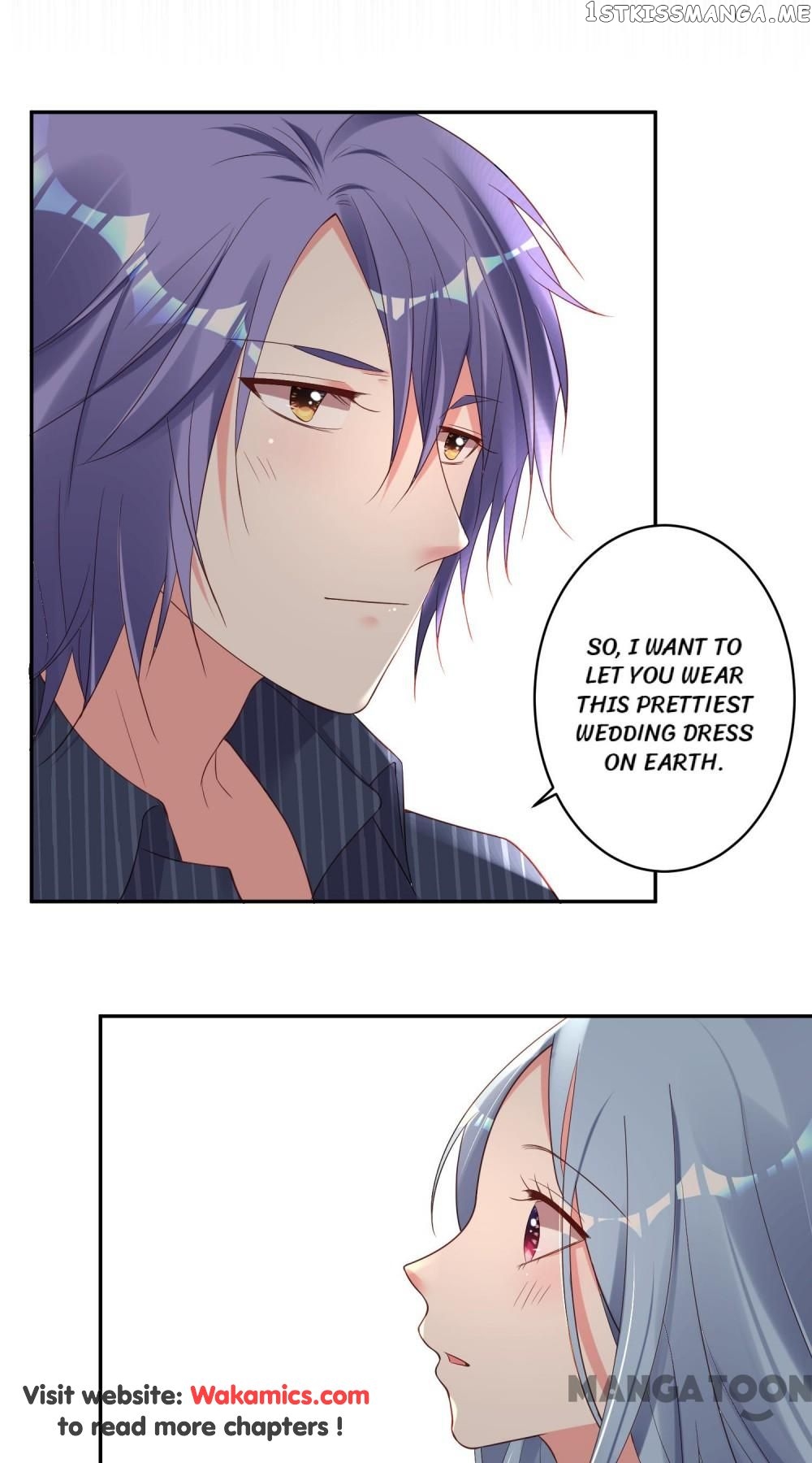 Blackmailed By Bossy Ceo chapter 227 - page 14