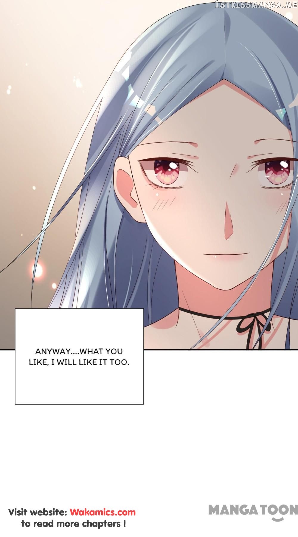 Blackmailed By Bossy Ceo chapter 227 - page 17