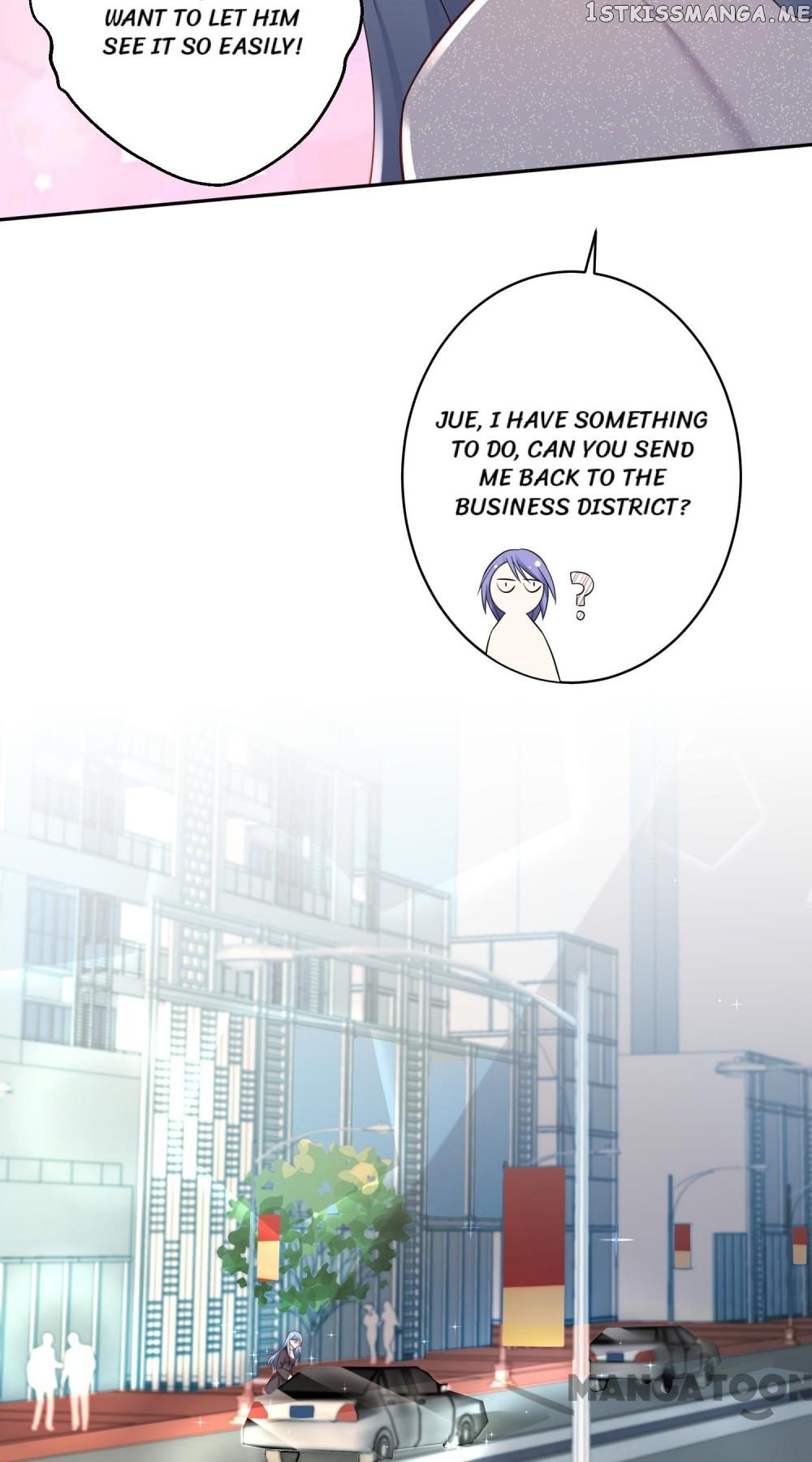 Blackmailed By Bossy Ceo chapter 227 - page 23