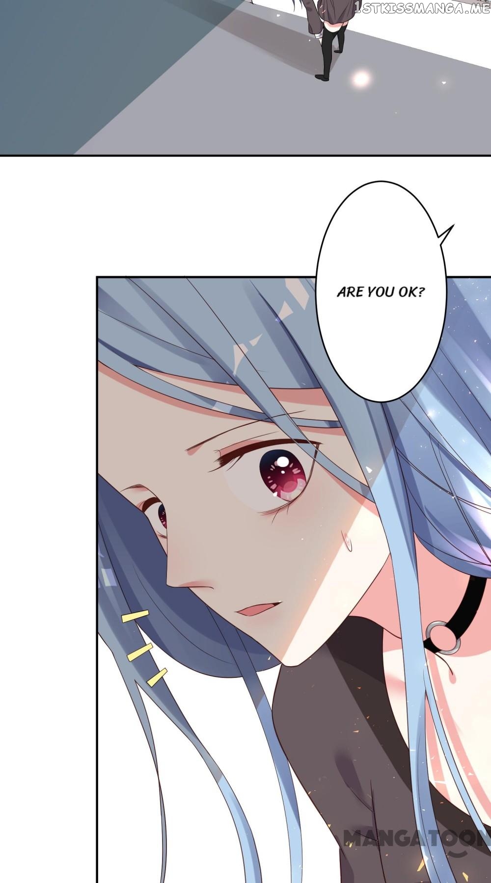 Blackmailed By Bossy Ceo chapter 227 - page 29