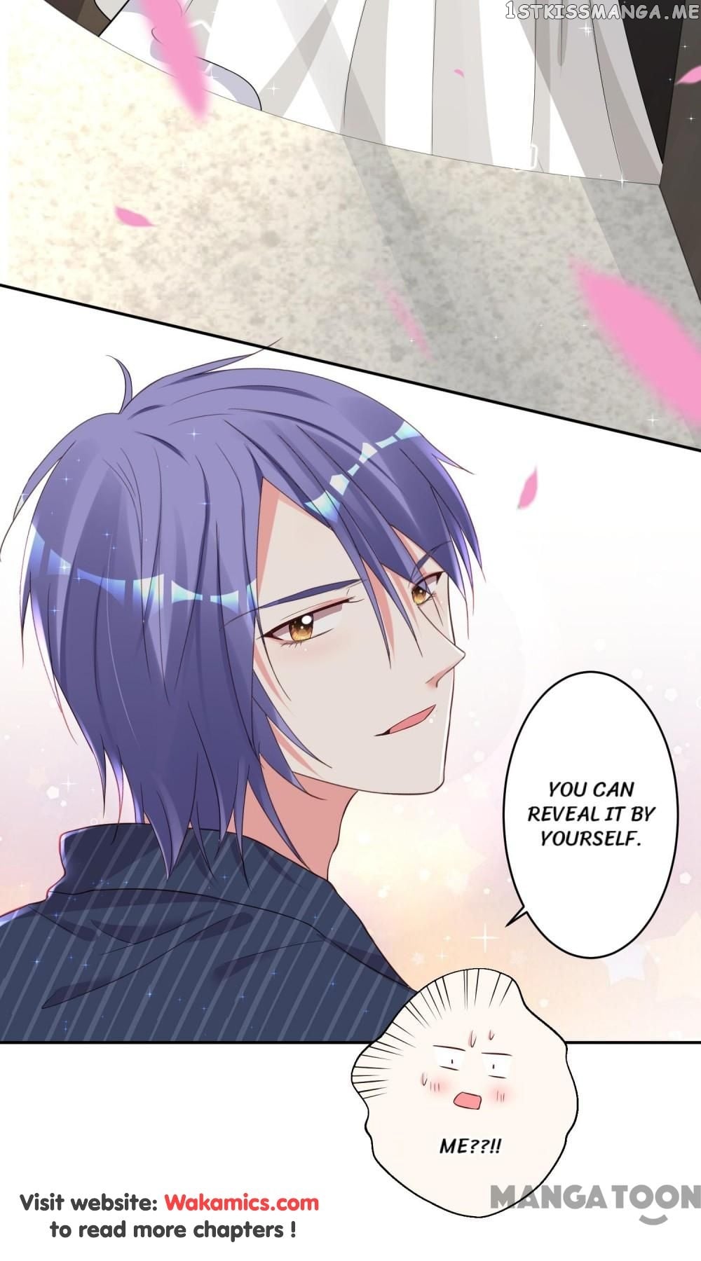 Blackmailed By Bossy Ceo chapter 227 - page 4