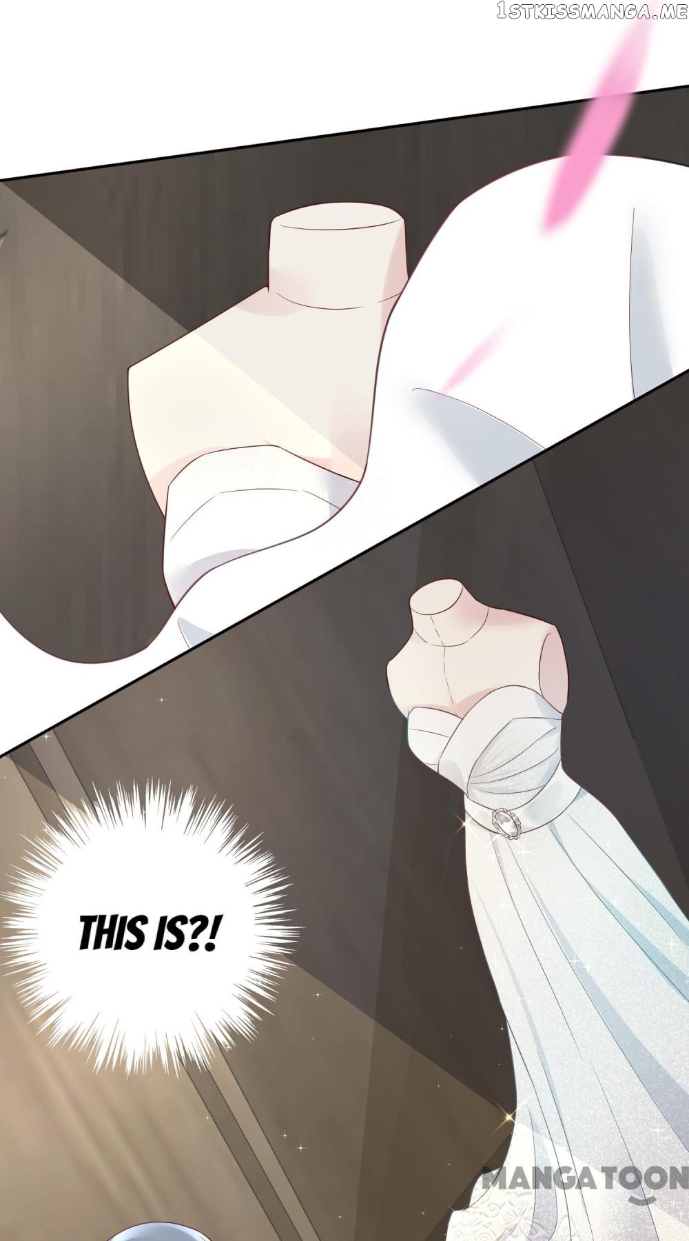 Blackmailed By Bossy Ceo chapter 227 - page 7
