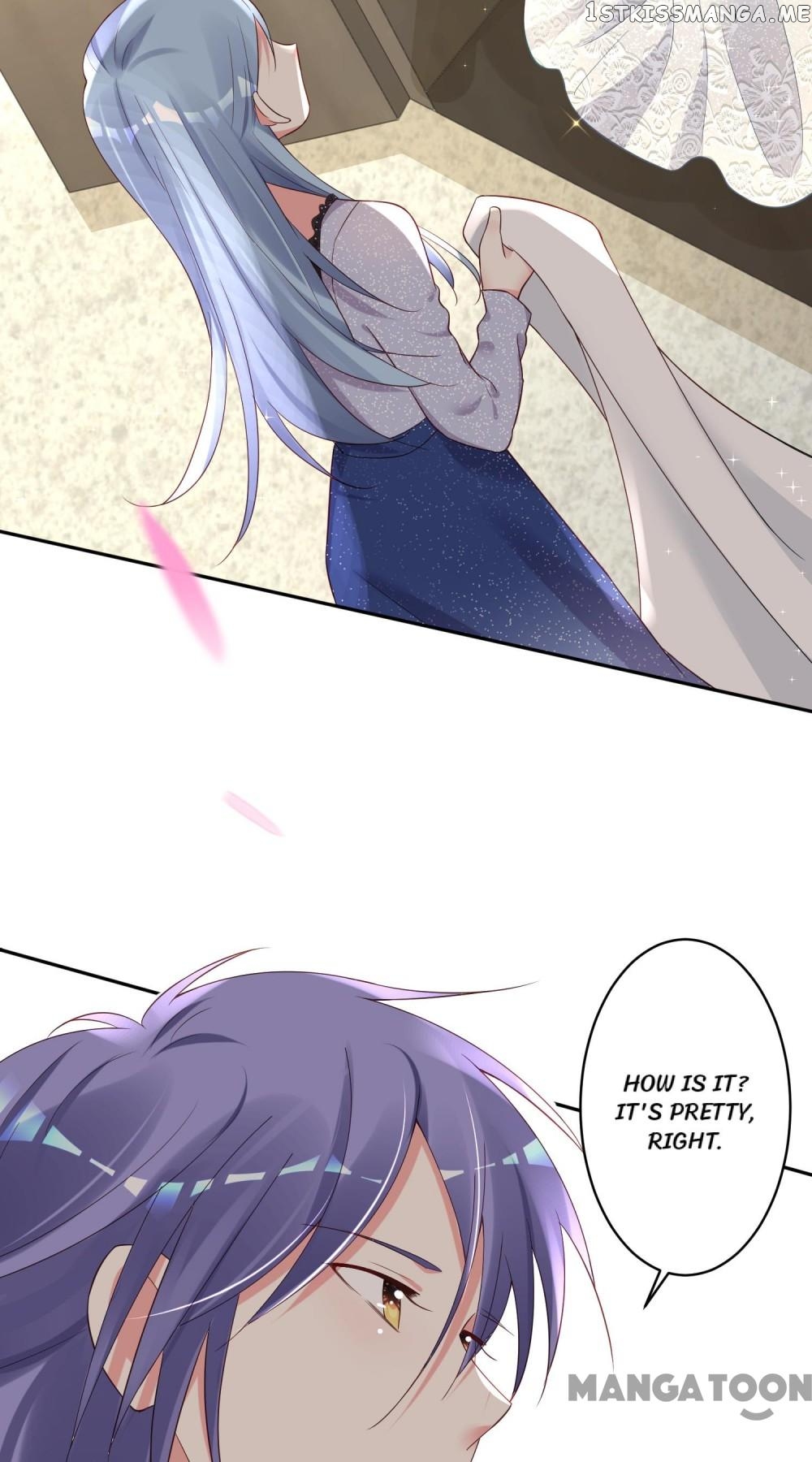Blackmailed By Bossy Ceo chapter 227 - page 8