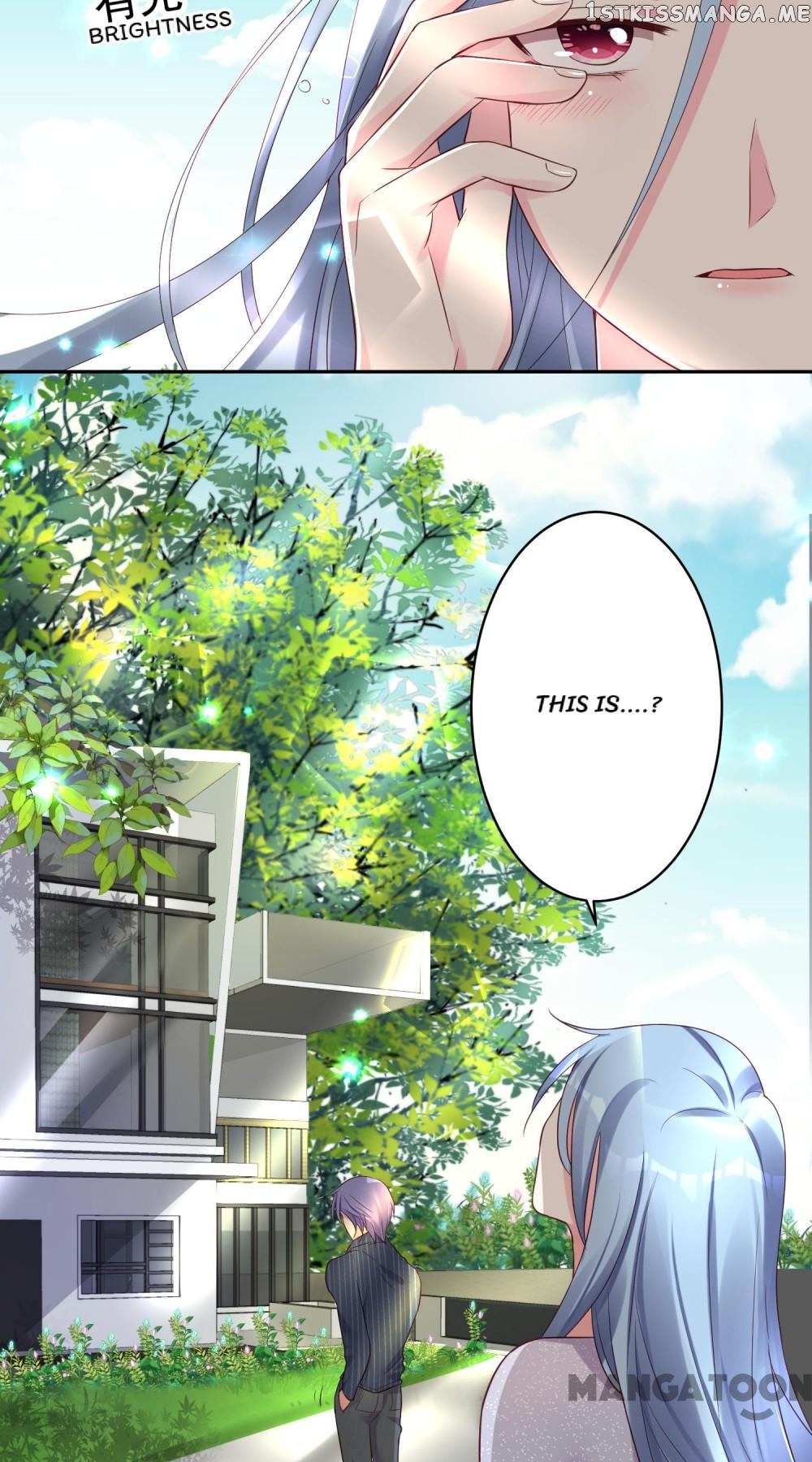 Blackmailed By Bossy Ceo chapter 226 - page 1