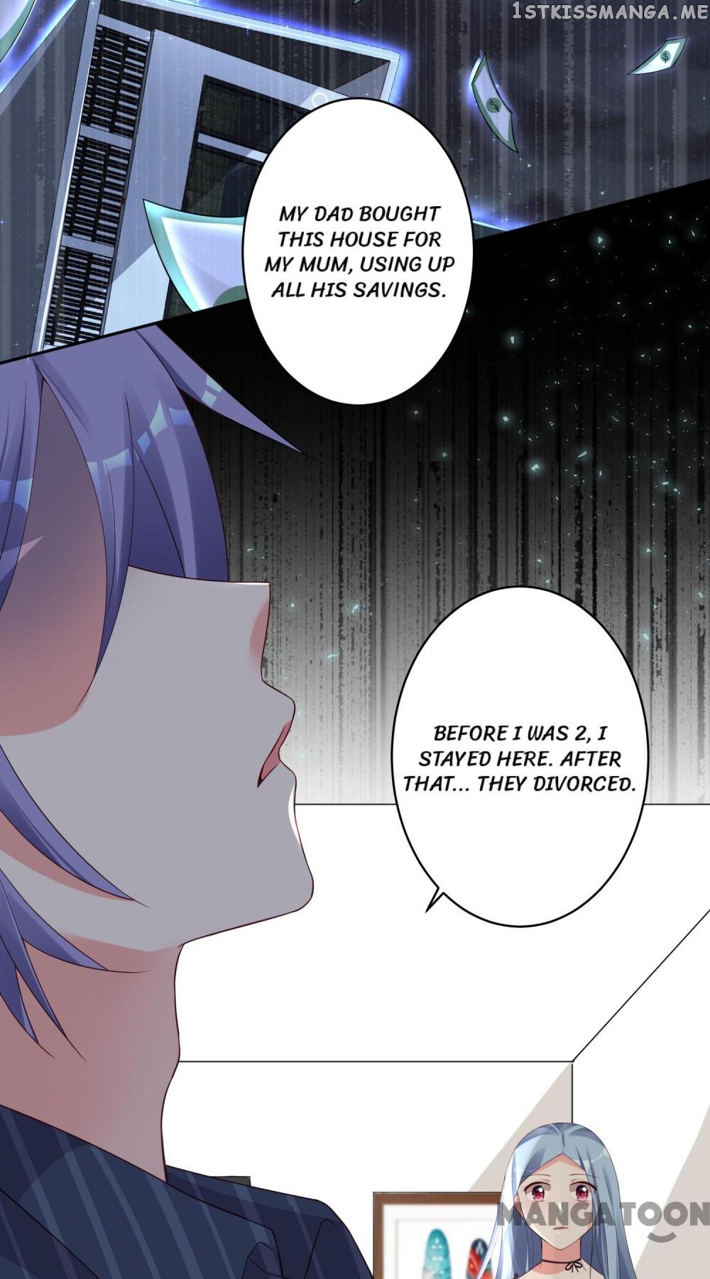 Blackmailed By Bossy Ceo chapter 226 - page 10