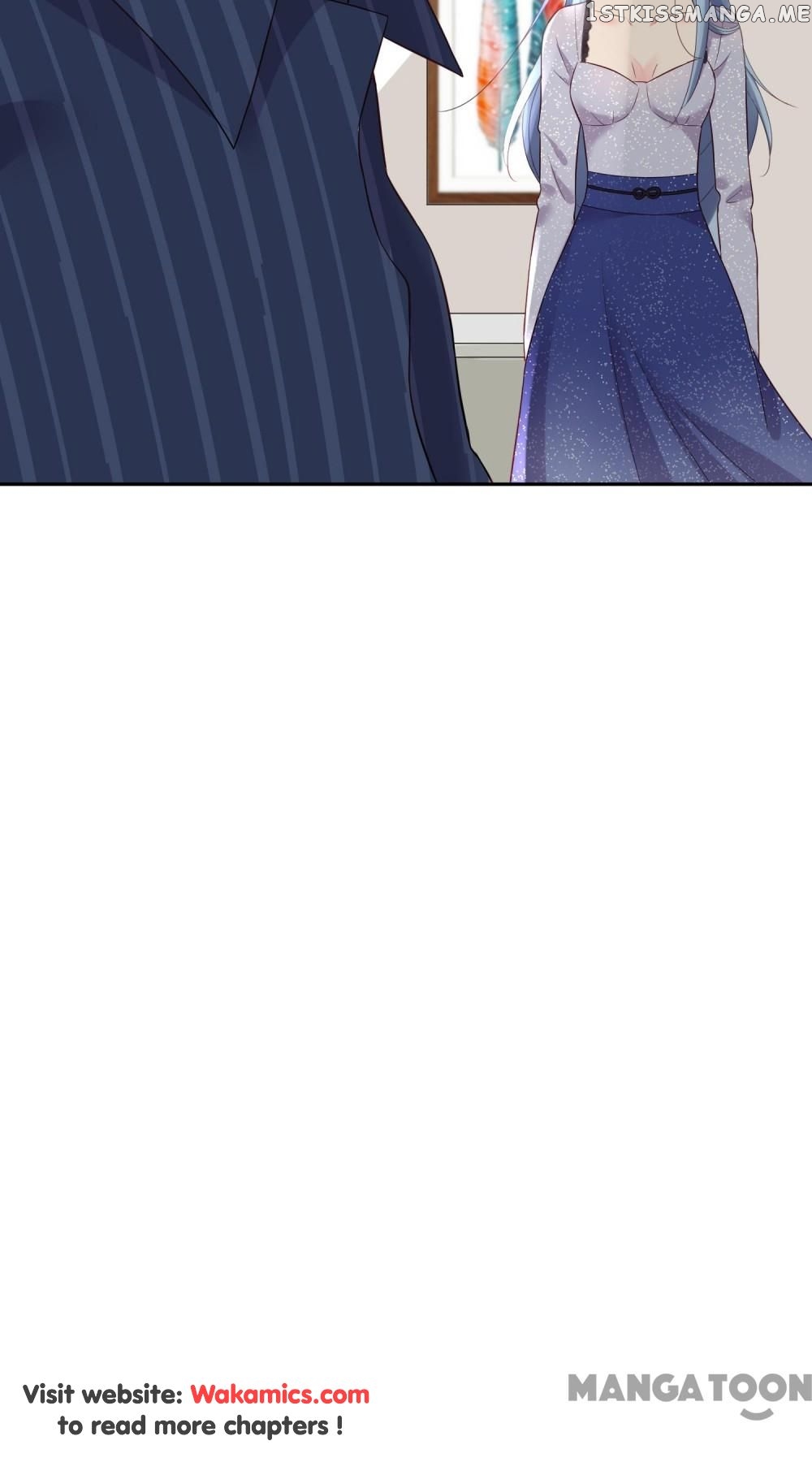 Blackmailed By Bossy Ceo chapter 226 - page 11
