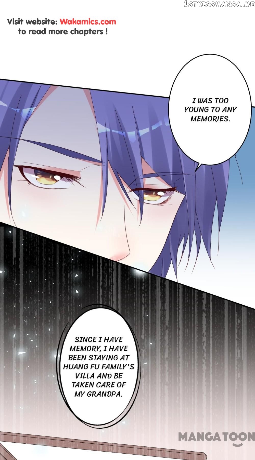 Blackmailed By Bossy Ceo chapter 226 - page 13