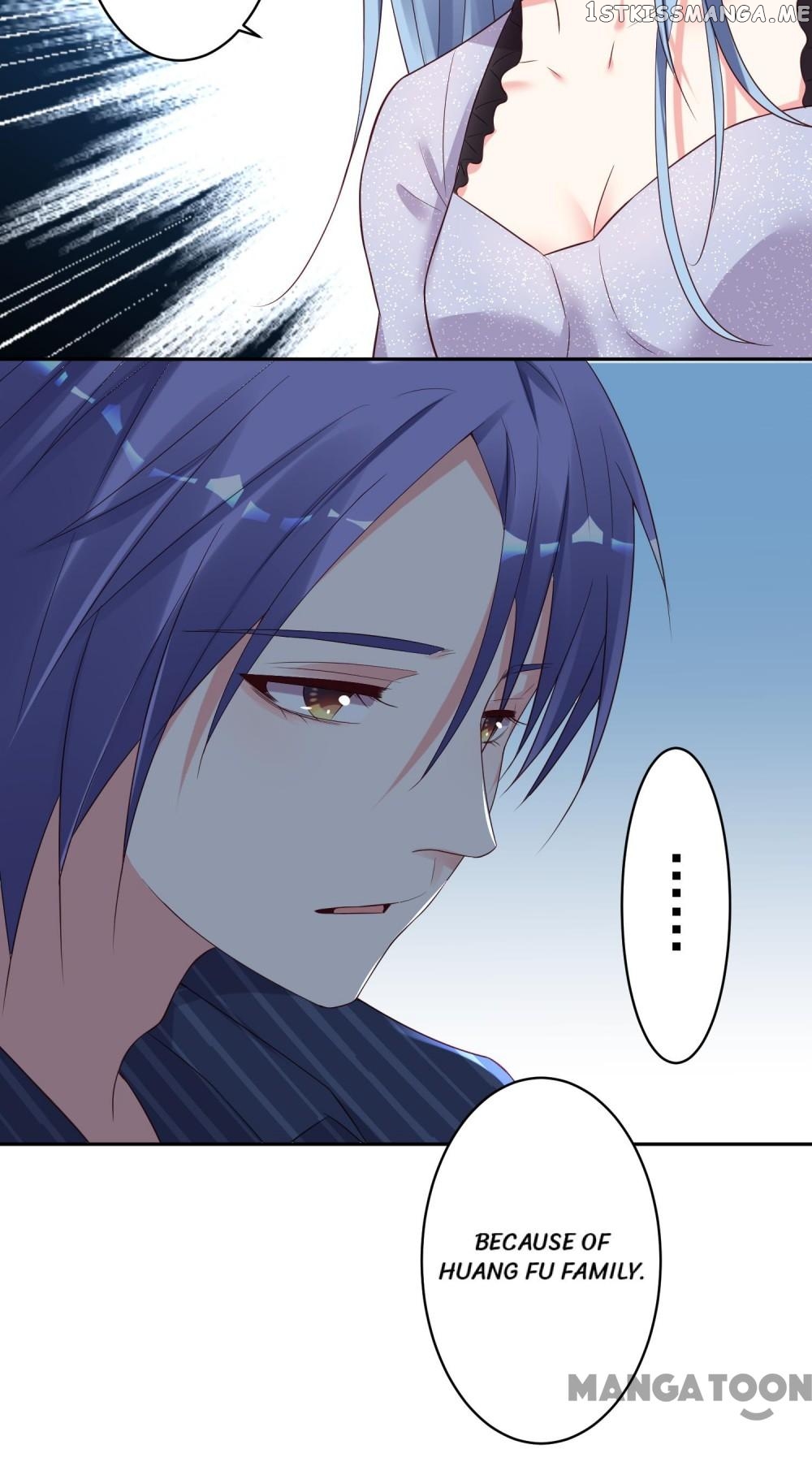 Blackmailed By Bossy Ceo chapter 226 - page 17