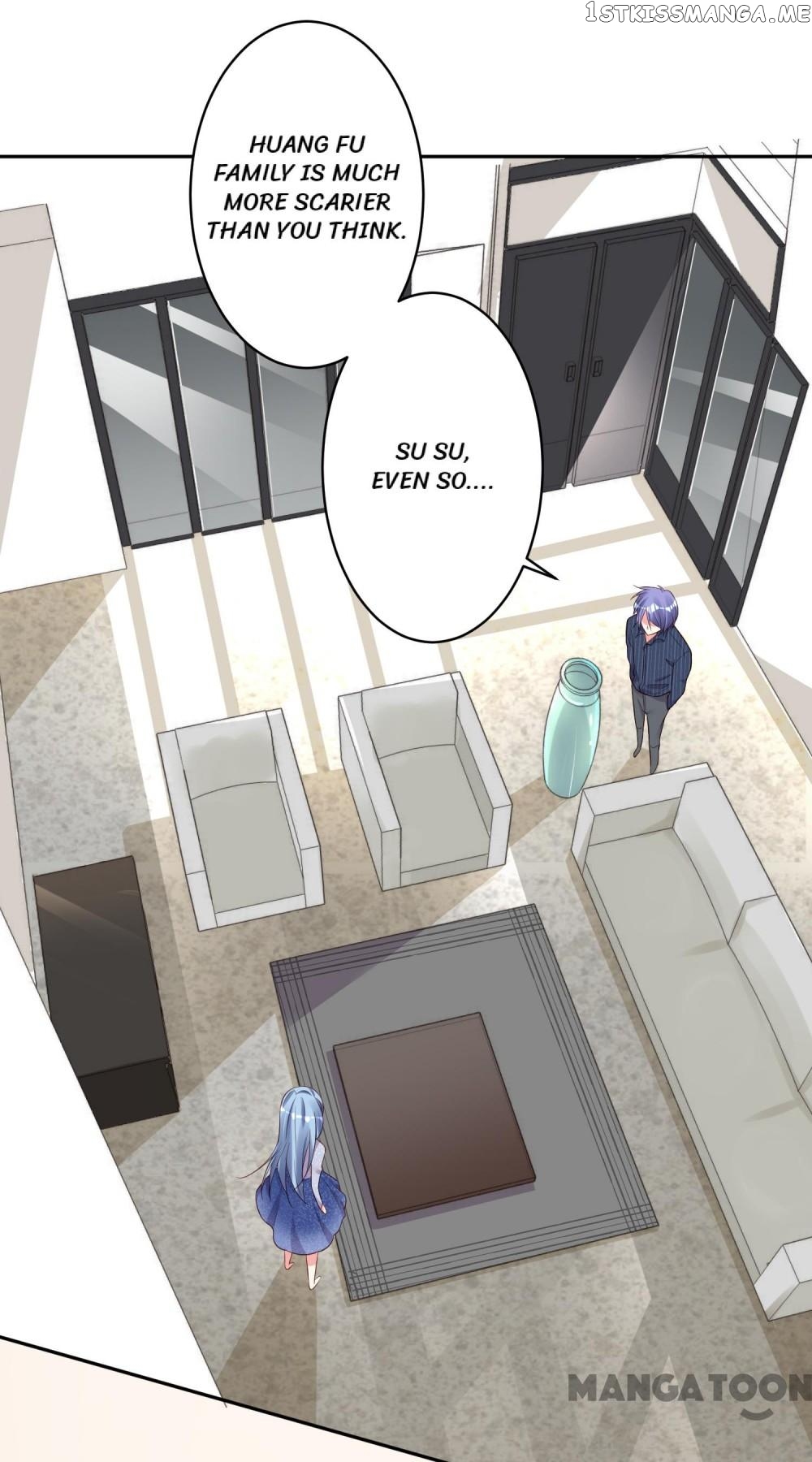 Blackmailed By Bossy Ceo chapter 226 - page 19