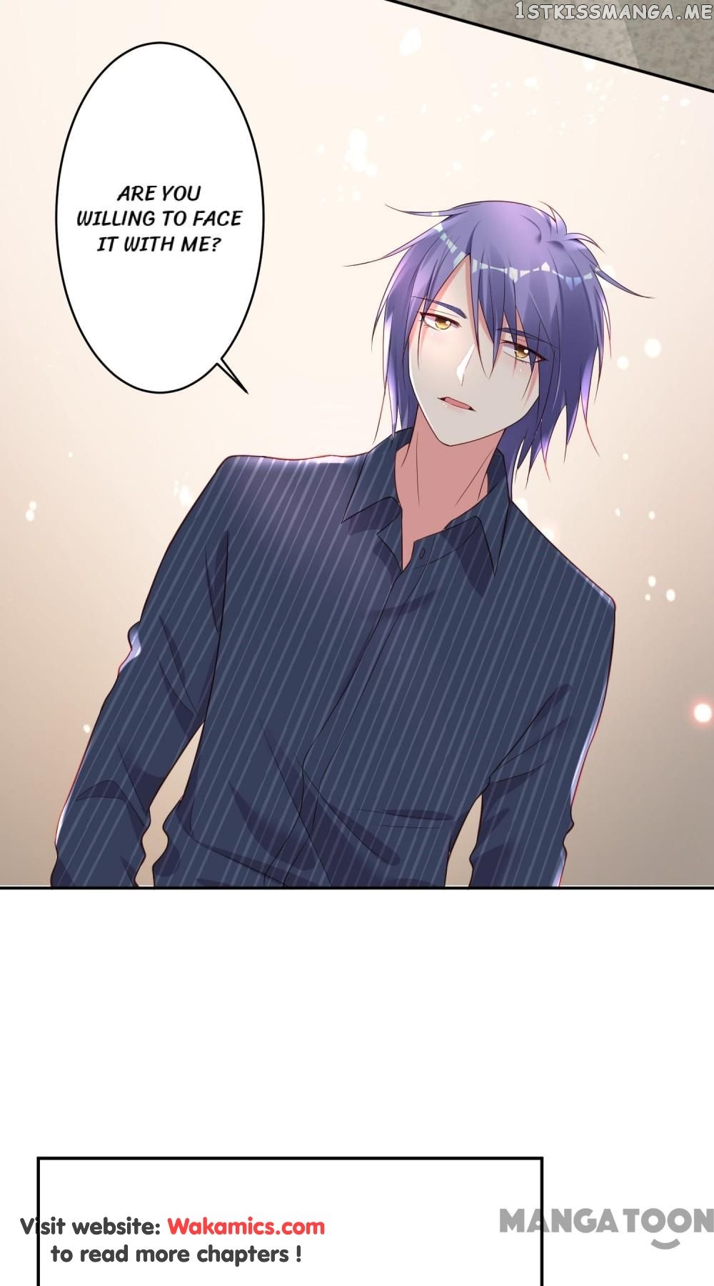 Blackmailed By Bossy Ceo chapter 226 - page 20