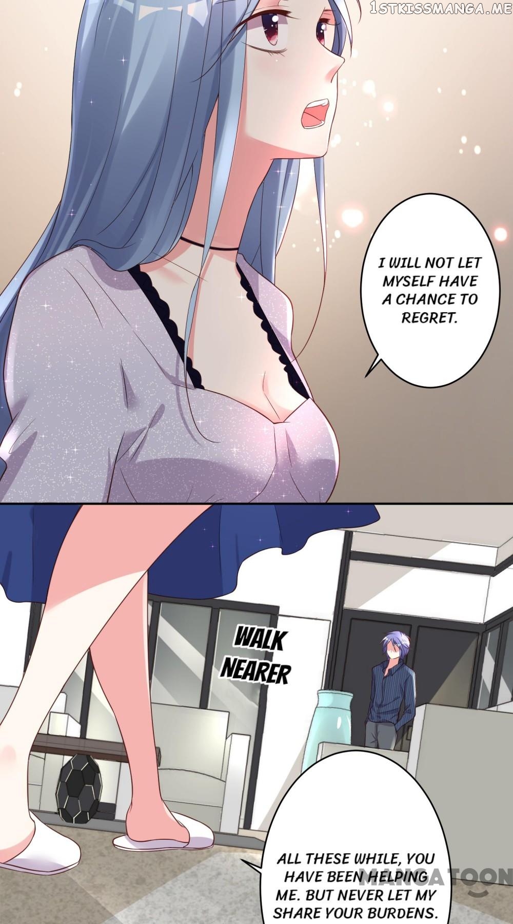 Blackmailed By Bossy Ceo chapter 226 - page 22