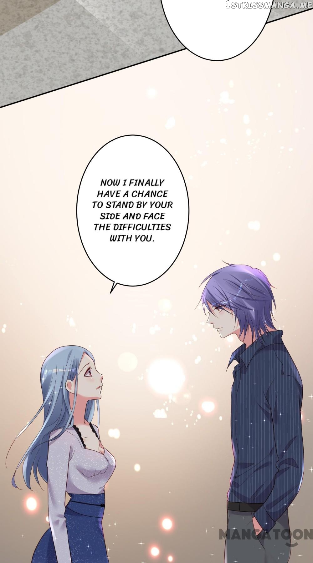 Blackmailed By Bossy Ceo chapter 226 - page 23