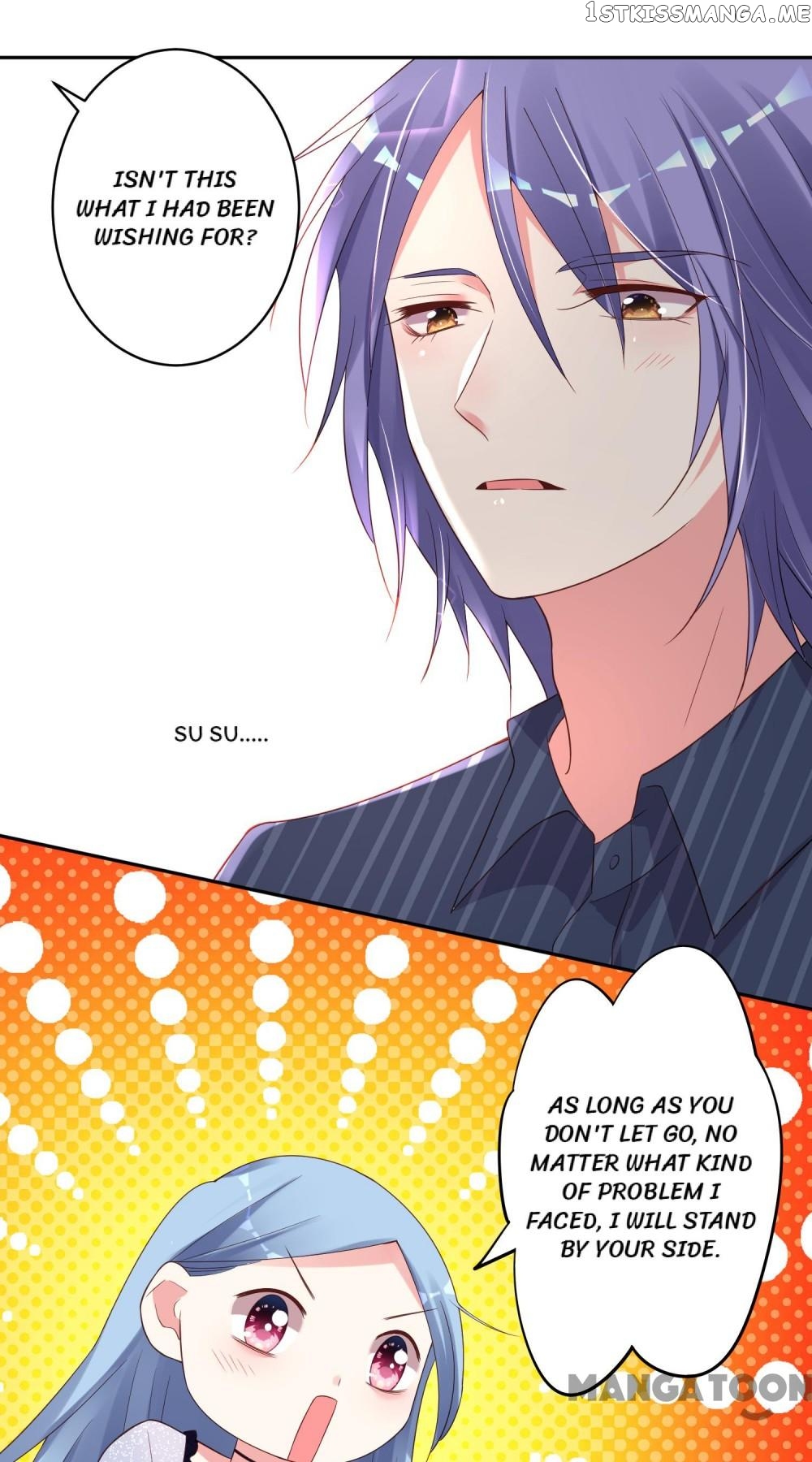 Blackmailed By Bossy Ceo chapter 226 - page 25