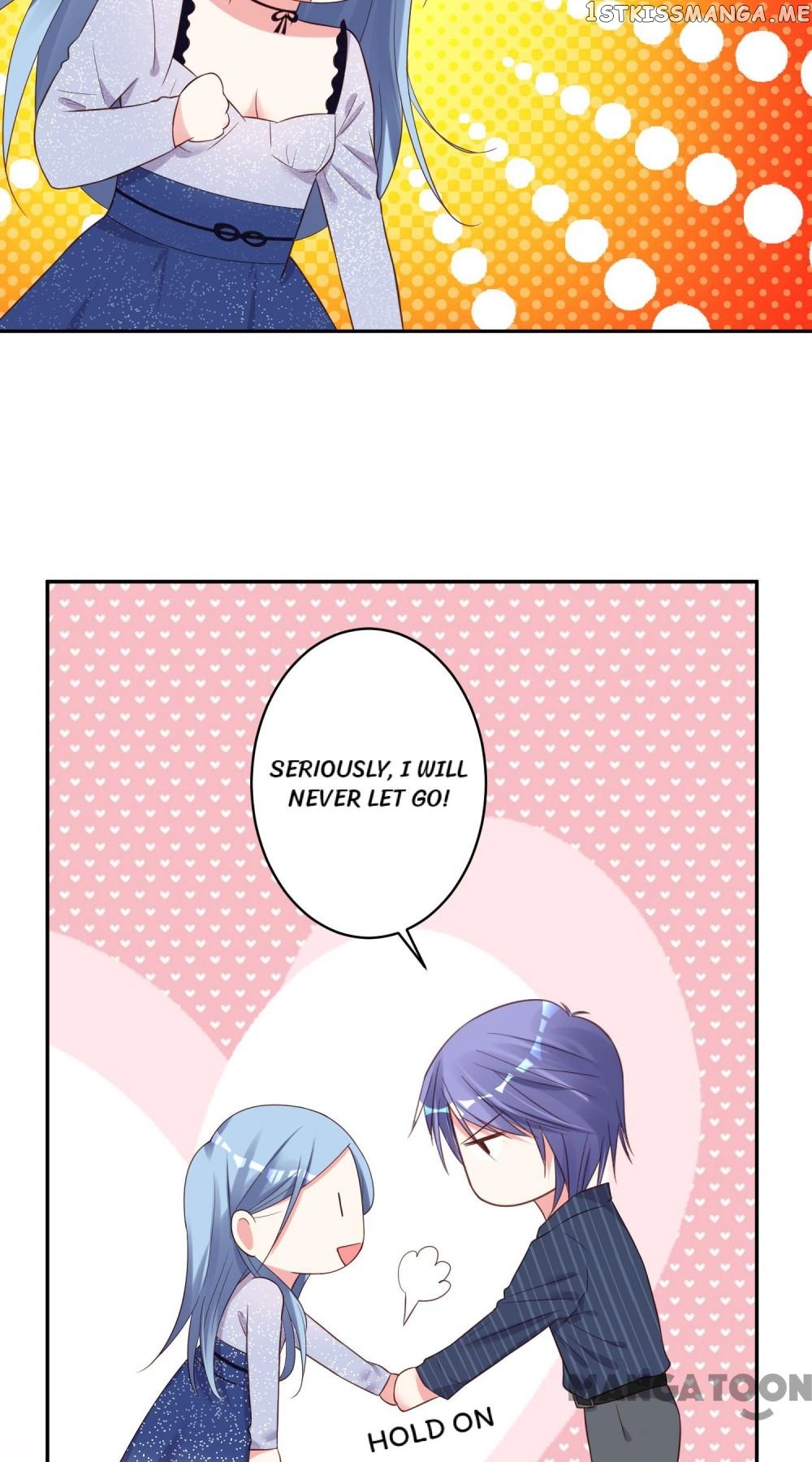 Blackmailed By Bossy Ceo chapter 226 - page 26
