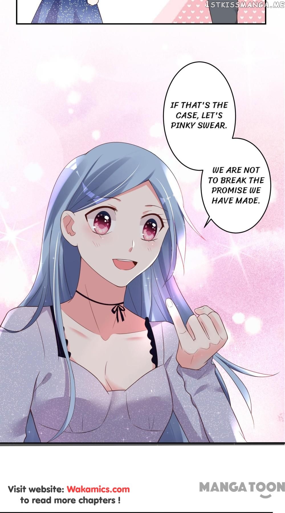 Blackmailed By Bossy Ceo chapter 226 - page 27
