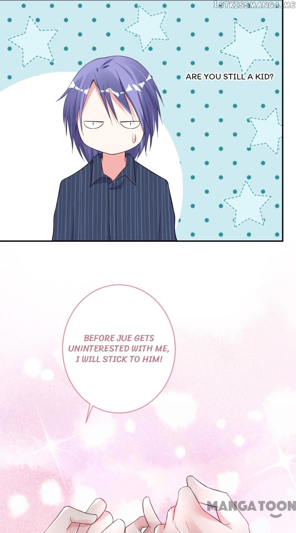 Blackmailed By Bossy Ceo chapter 226 - page 28