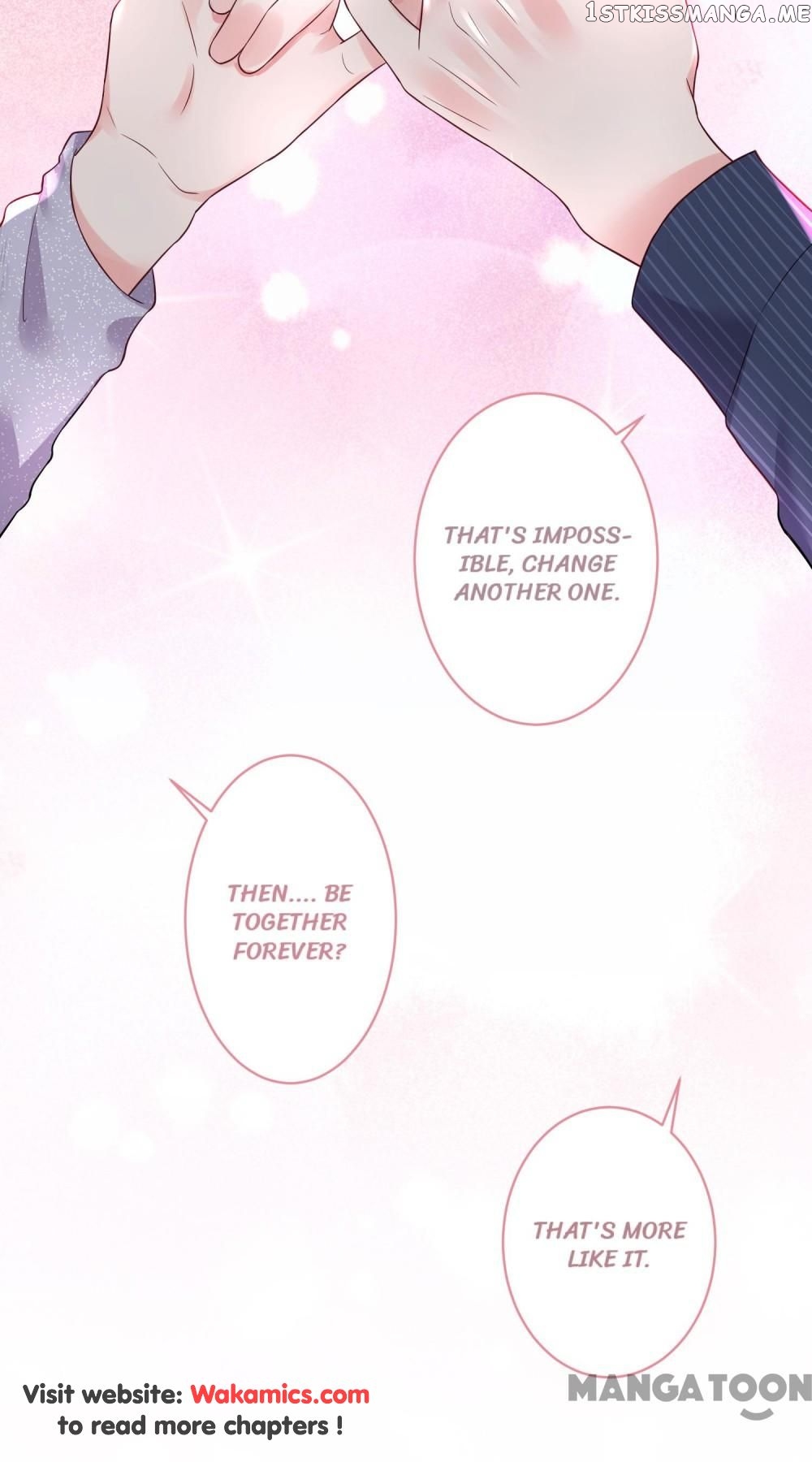 Blackmailed By Bossy Ceo chapter 226 - page 29