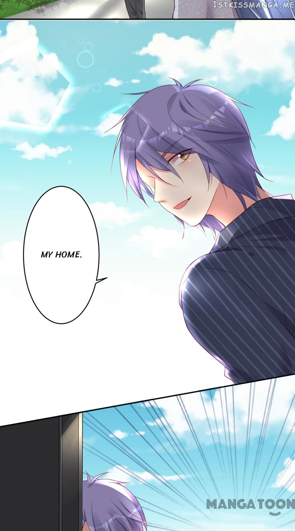 Blackmailed By Bossy Ceo chapter 226 - page 3
