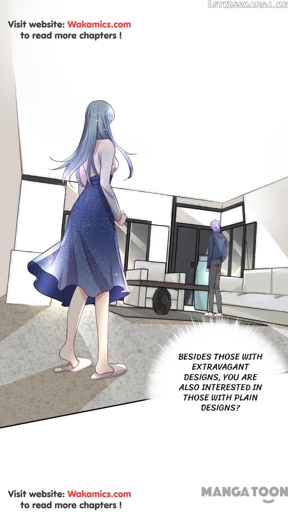 Blackmailed By Bossy Ceo chapter 226 - page 7