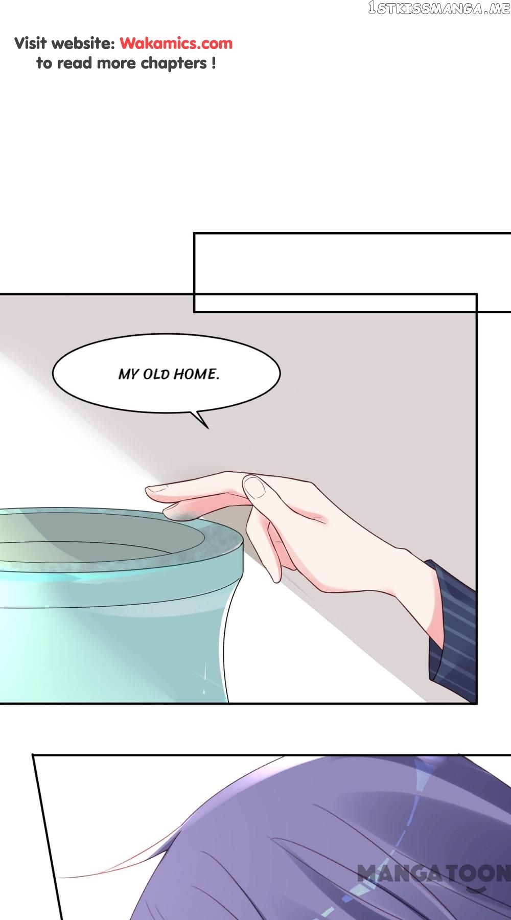 Blackmailed By Bossy Ceo chapter 226 - page 8