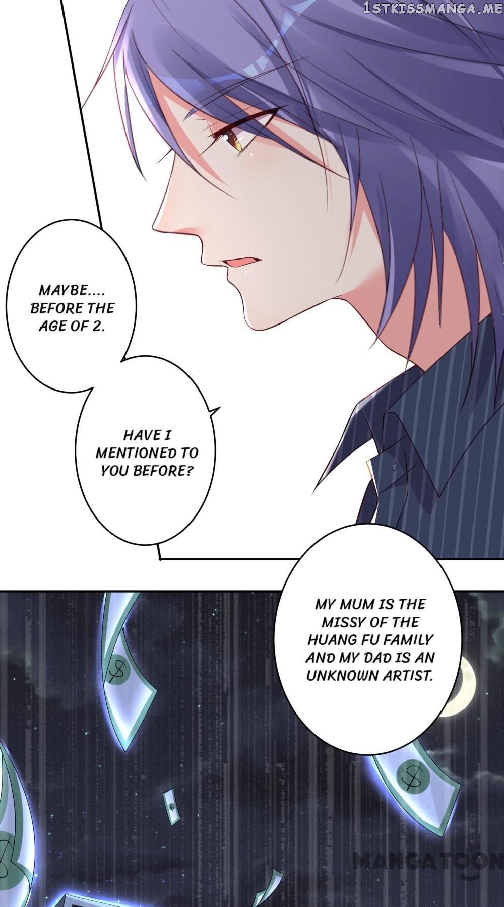Blackmailed By Bossy Ceo chapter 226 - page 9