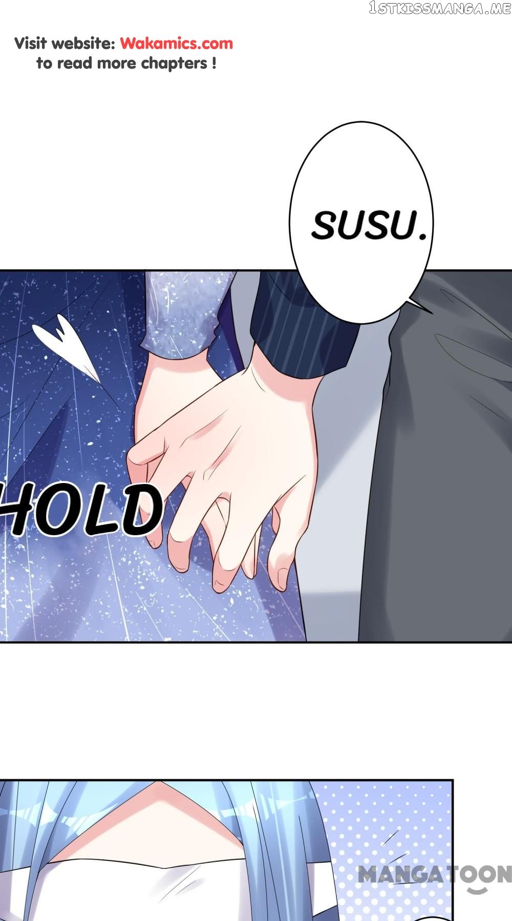 Blackmailed By Bossy Ceo chapter 225 - page 13