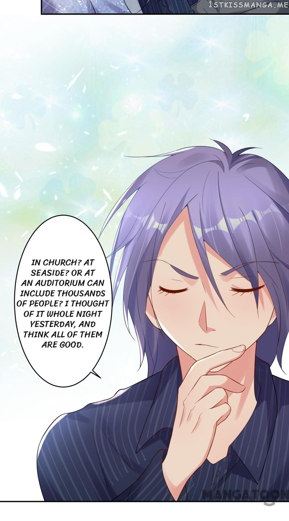 Blackmailed By Bossy Ceo chapter 225 - page 15