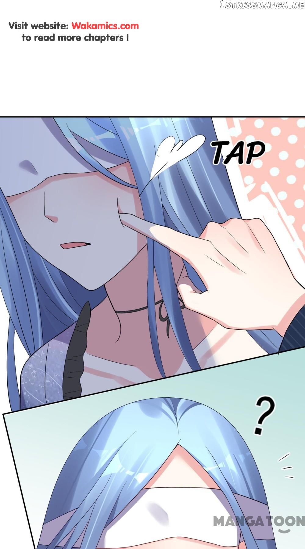 Blackmailed By Bossy Ceo chapter 225 - page 18