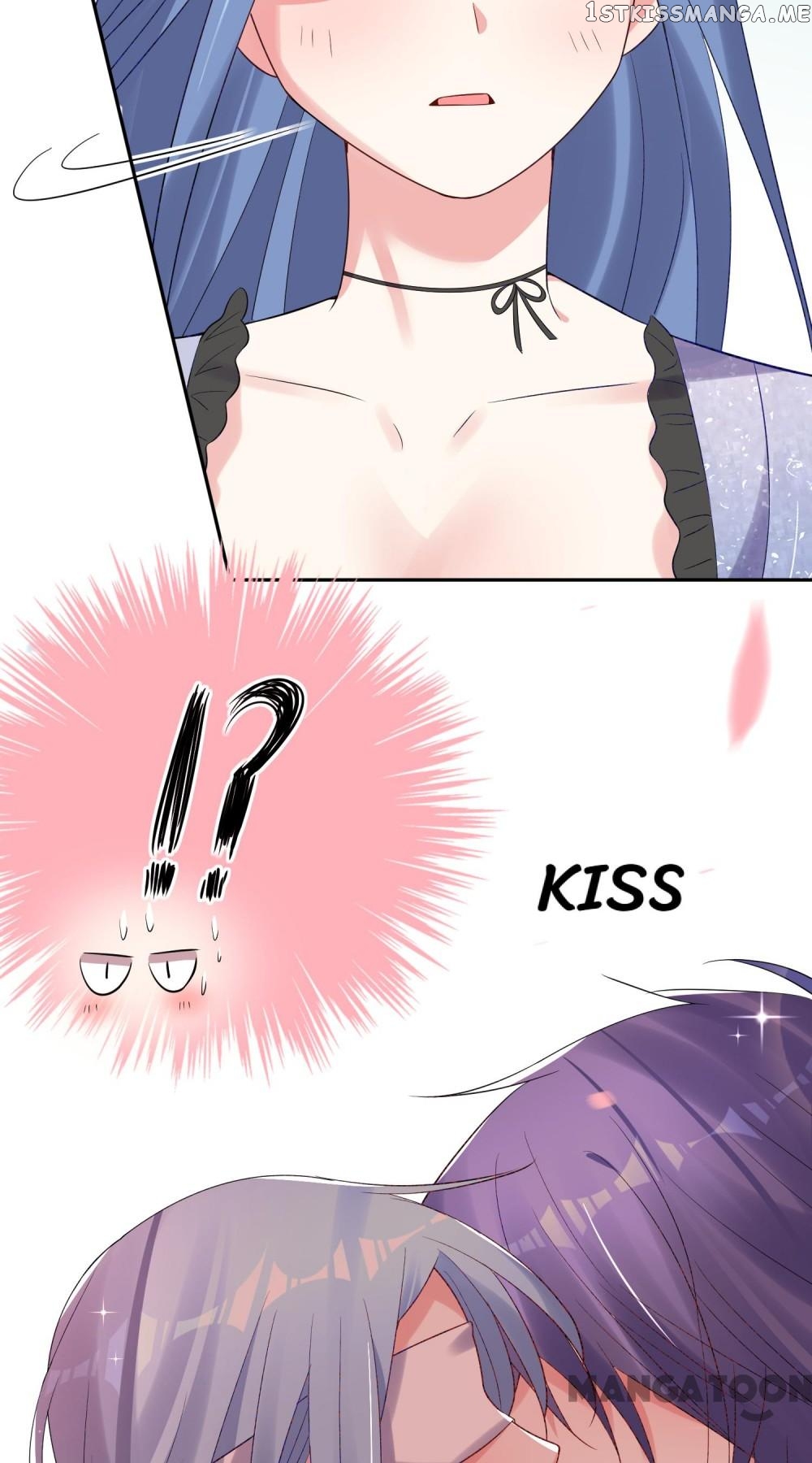 Blackmailed By Bossy Ceo chapter 225 - page 19