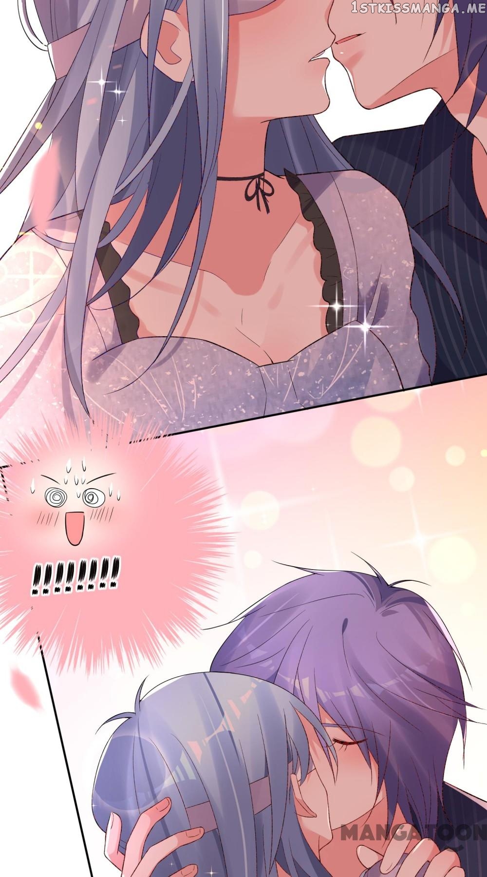 Blackmailed By Bossy Ceo chapter 225 - page 20