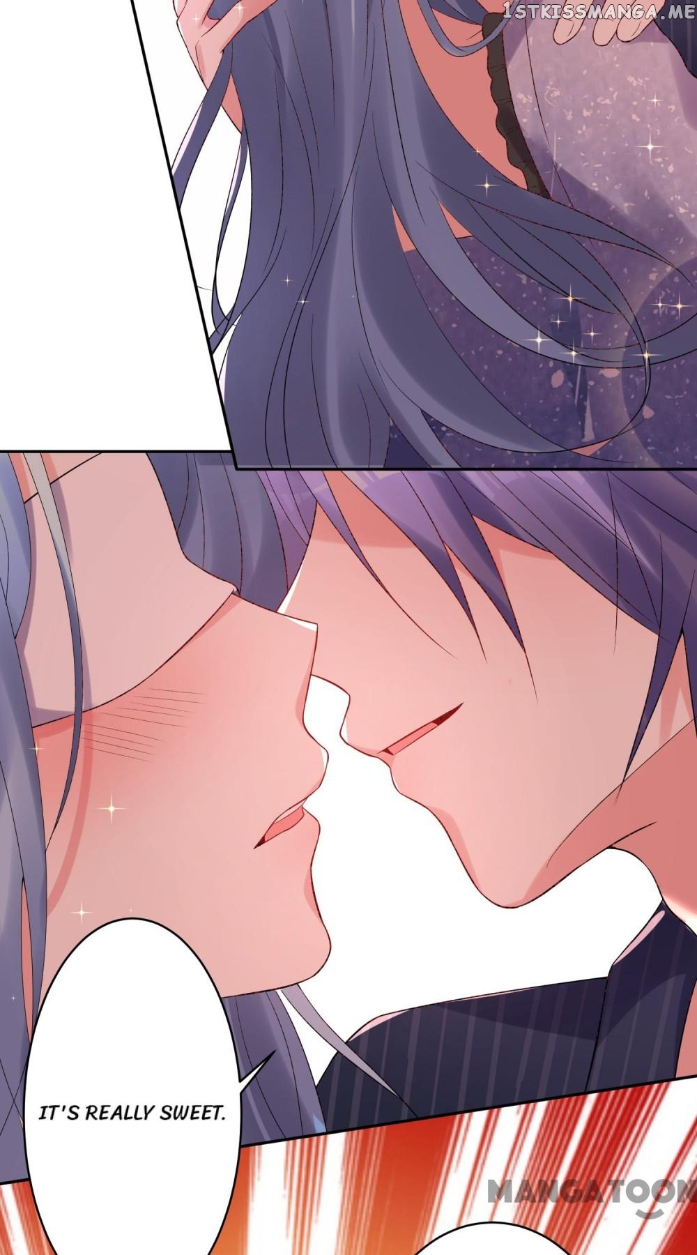 Blackmailed By Bossy Ceo chapter 225 - page 21