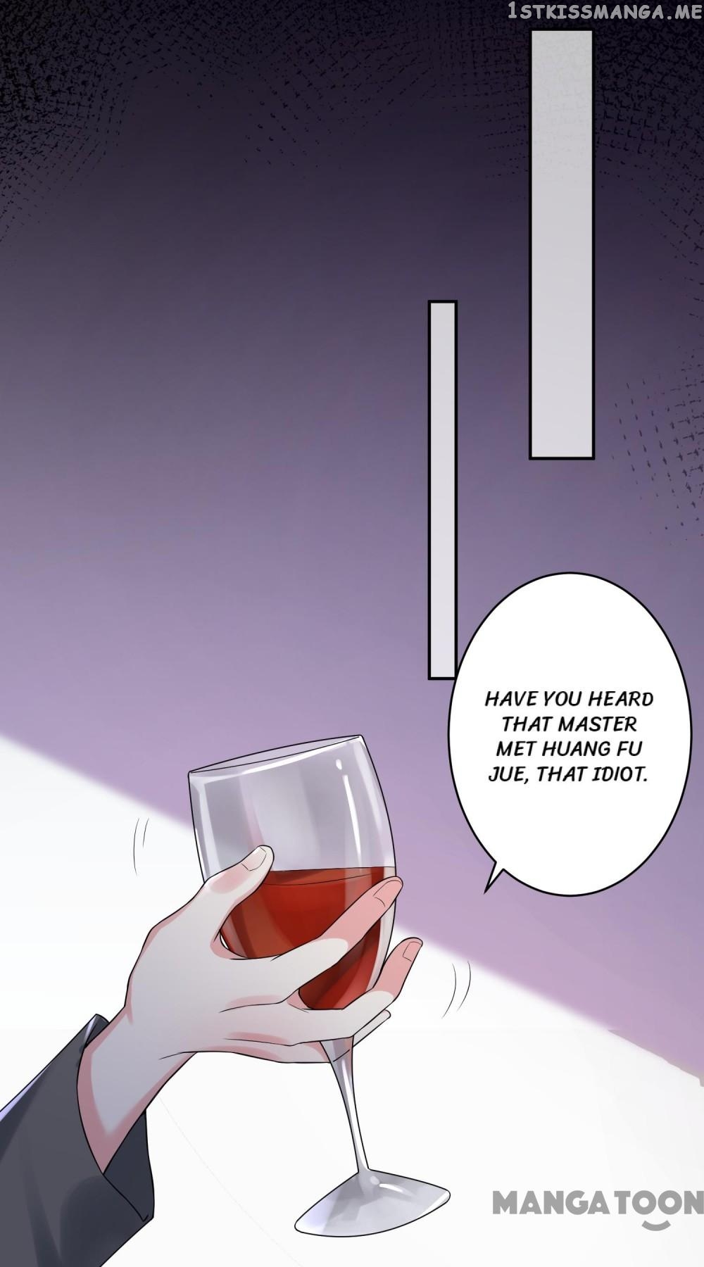 Blackmailed By Bossy Ceo chapter 225 - page 24