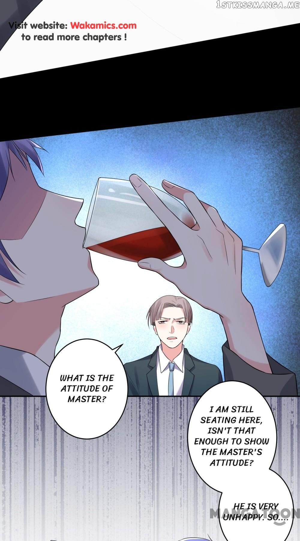 Blackmailed By Bossy Ceo chapter 225 - page 25