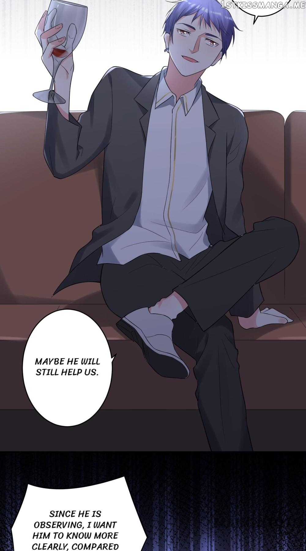 Blackmailed By Bossy Ceo chapter 225 - page 26