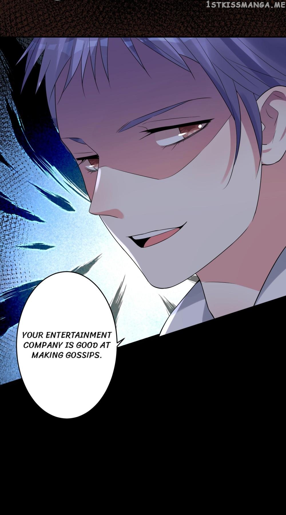 Blackmailed By Bossy Ceo chapter 225 - page 28