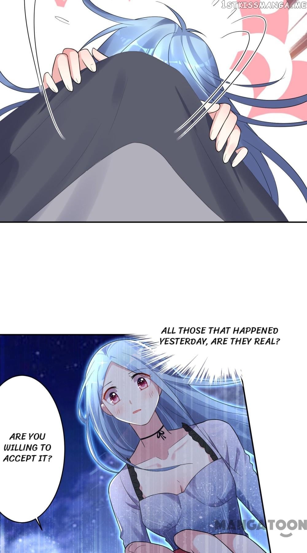 Blackmailed By Bossy Ceo chapter 225 - page 4